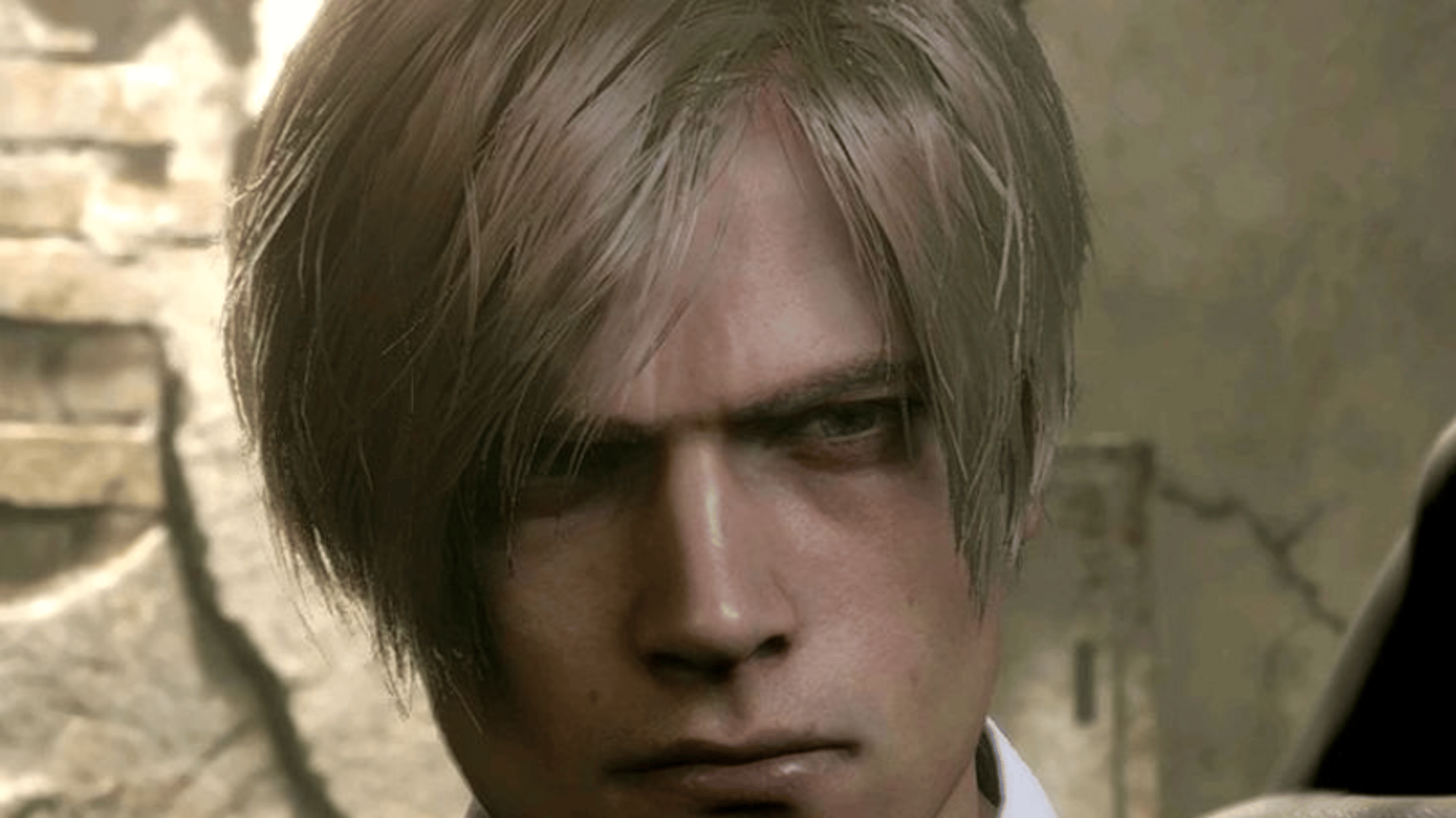 Leon Kennedy