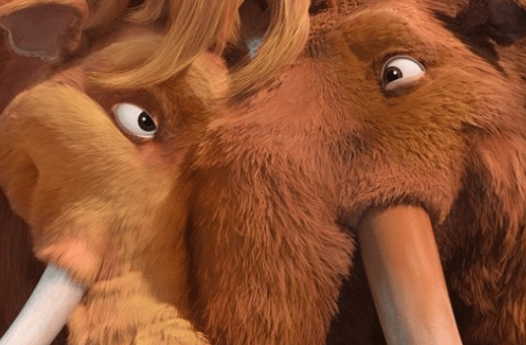 Ellie (Ice Age)