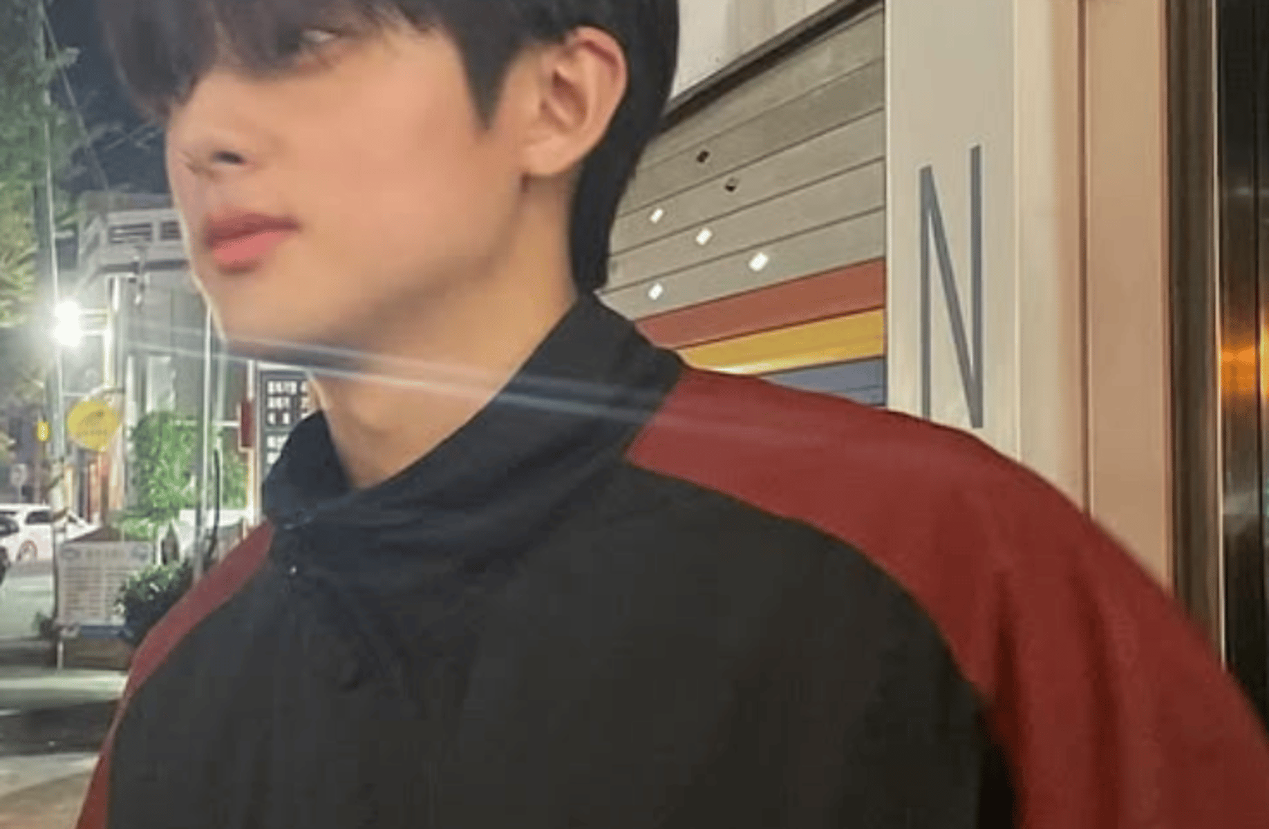 Kim minkyu