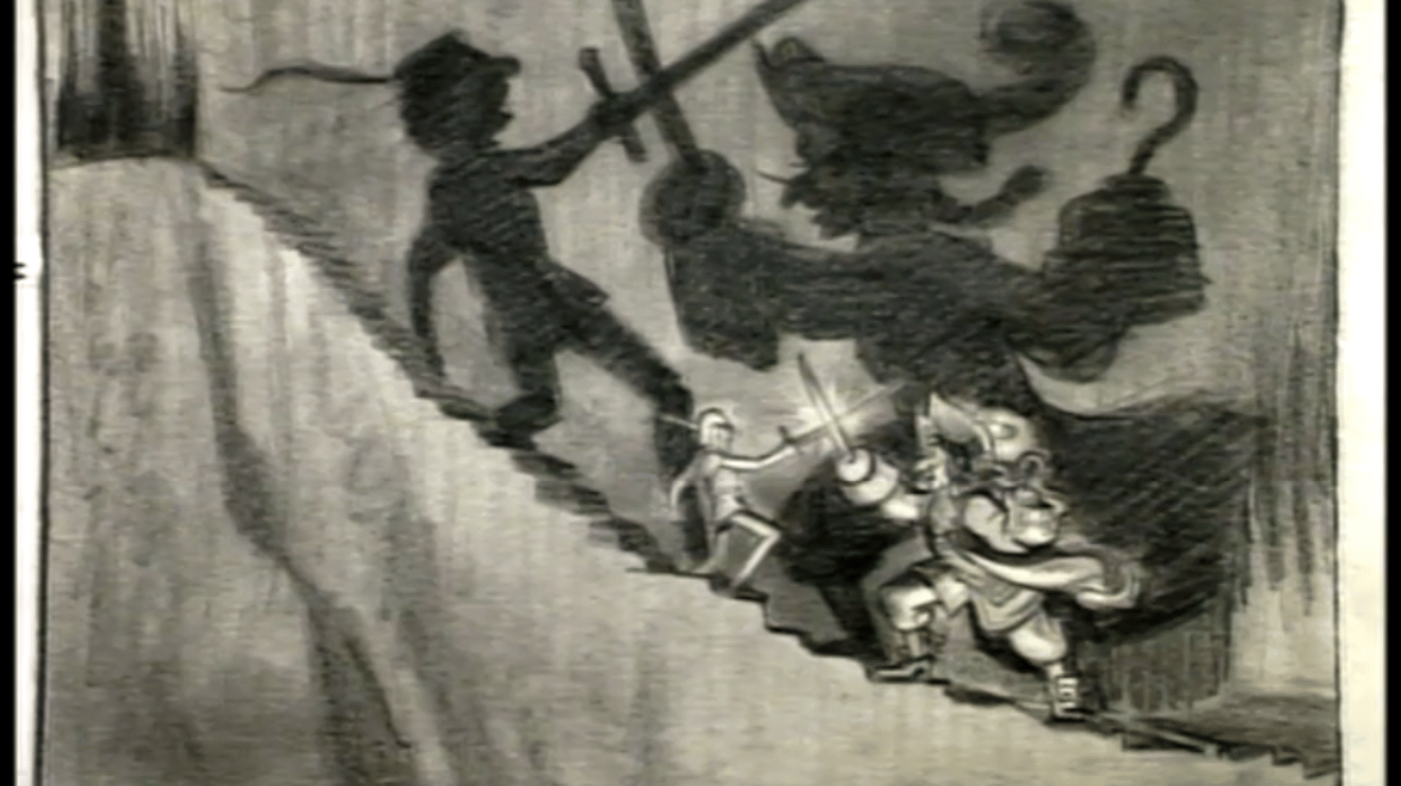 Peter Pan
