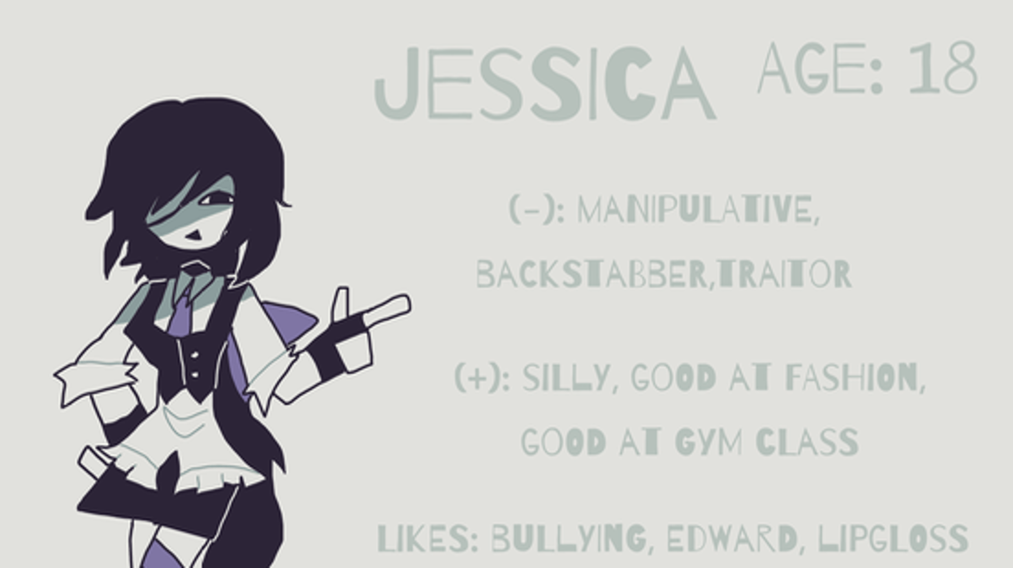 Jessica