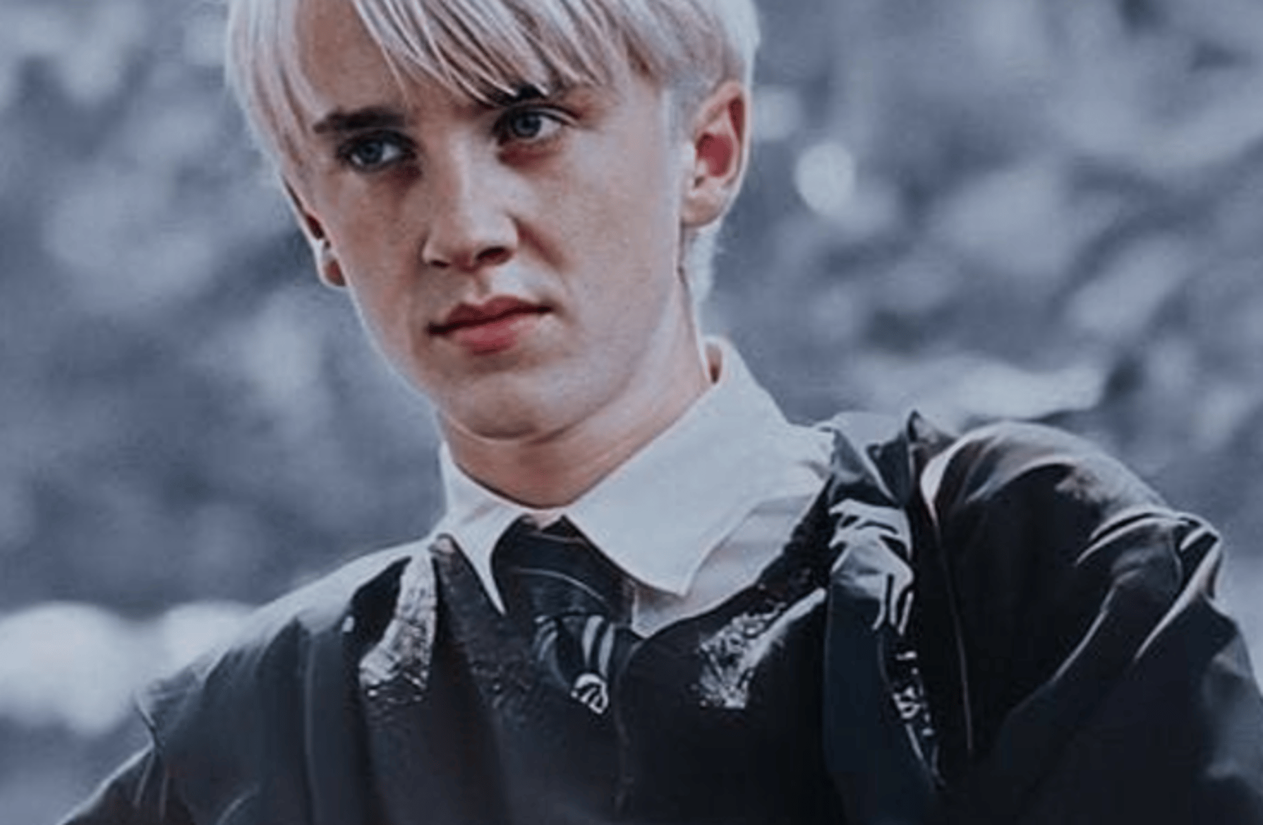 Draco Malfoy