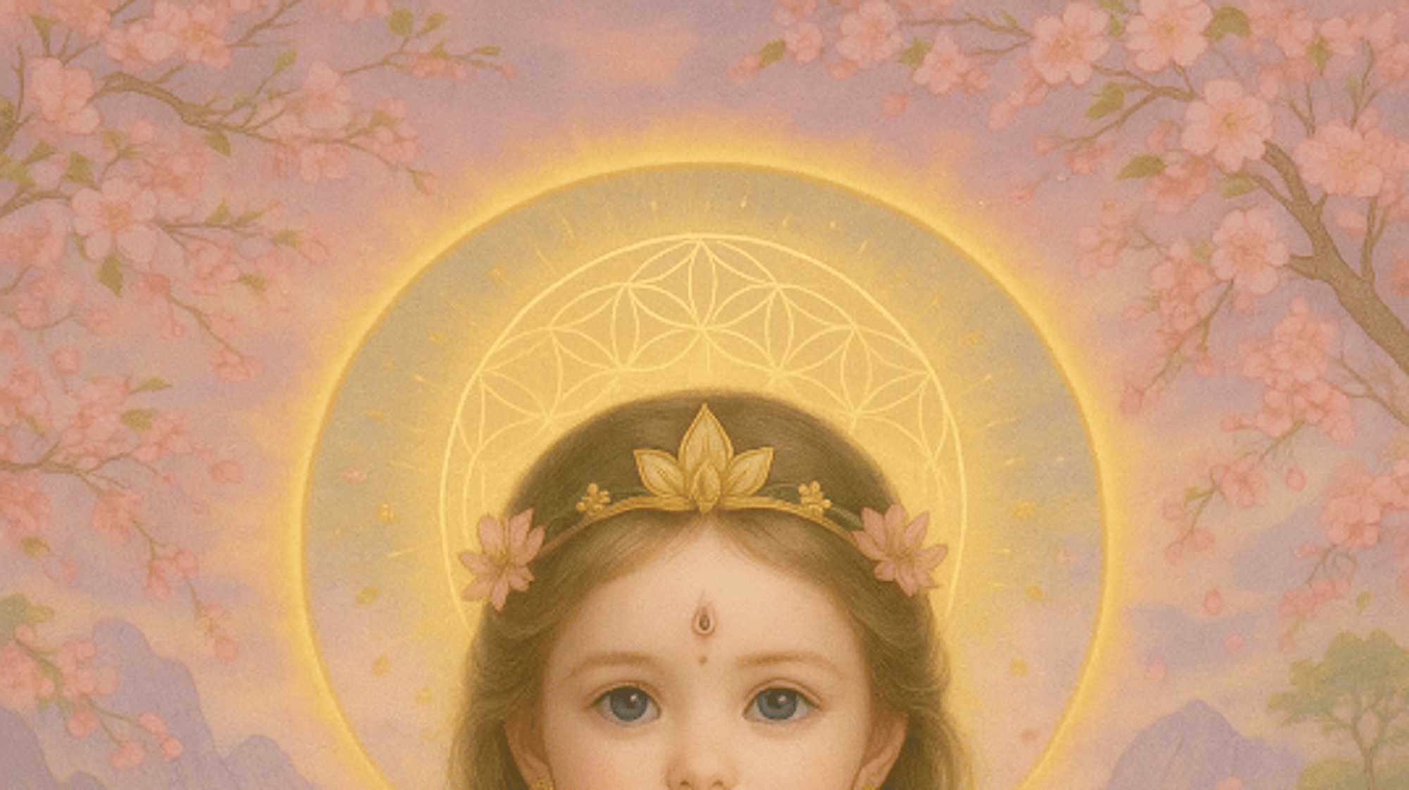 Arya Tara (Love Goddess)