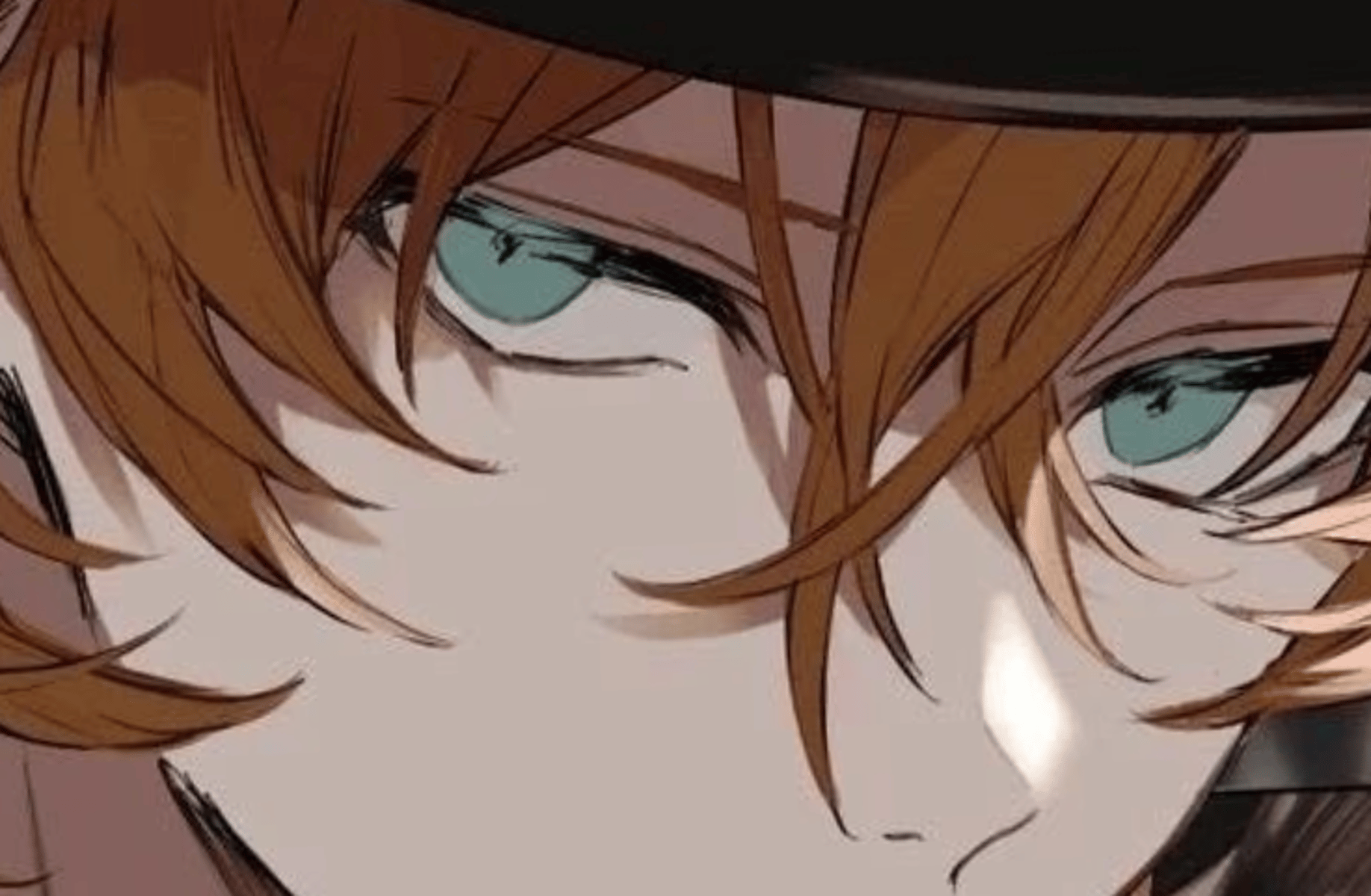 Chuuya