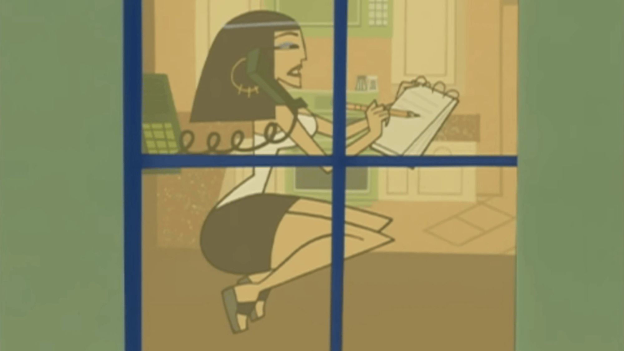Cleopatra