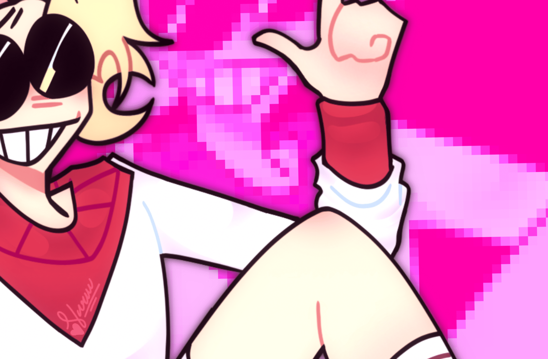 Chad Thompson Ramirez