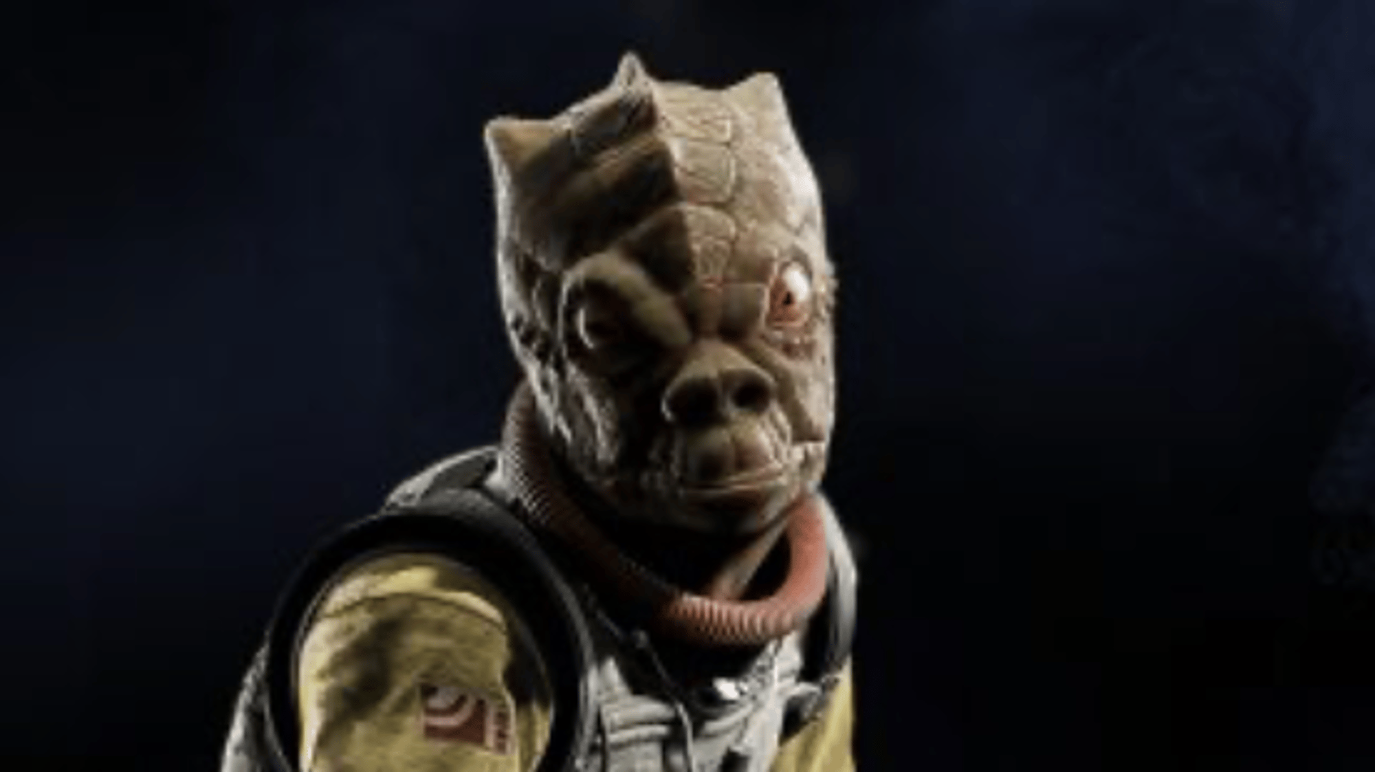 Star Wars RP
