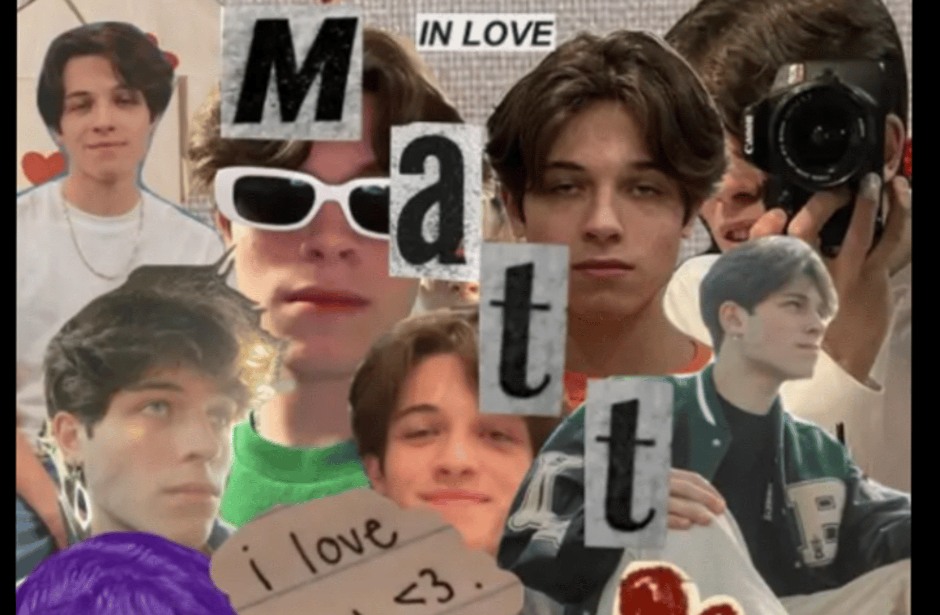 Matt Sturniolo