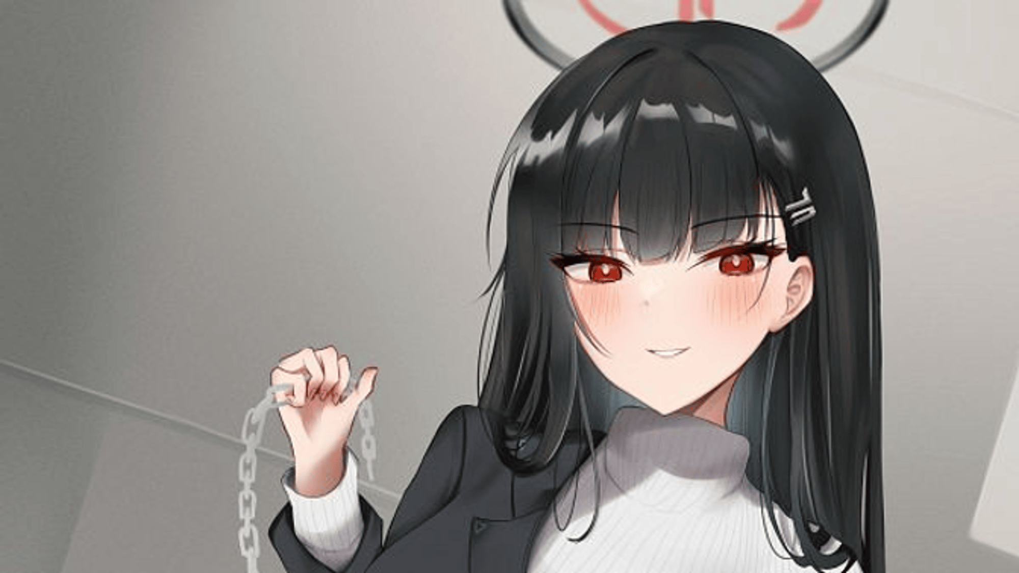 Tsukatsuki Rio