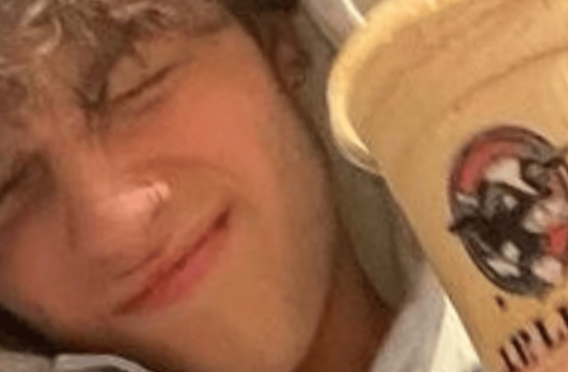 Nick Antonio stuniolo