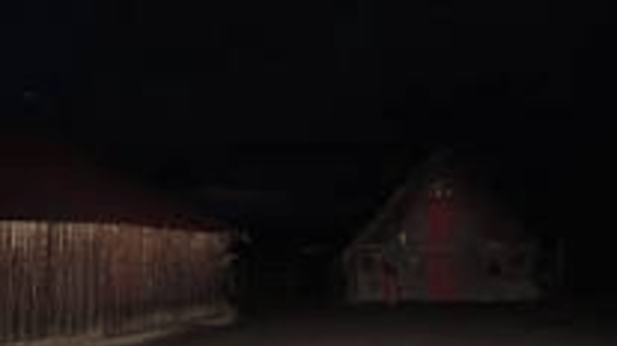 Dangerous Town