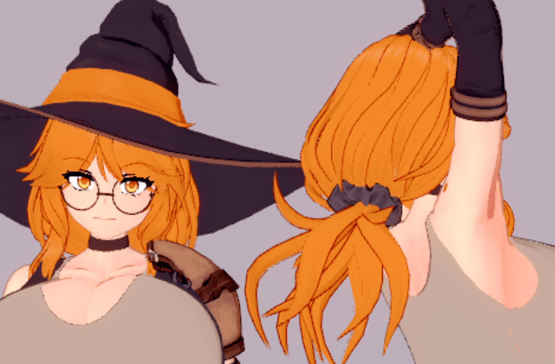Lina (Scratch-Key)