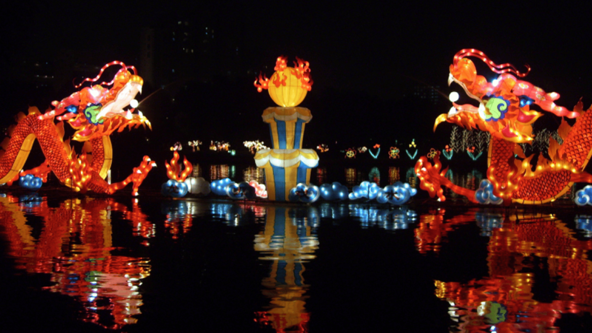 Jade Chang'e