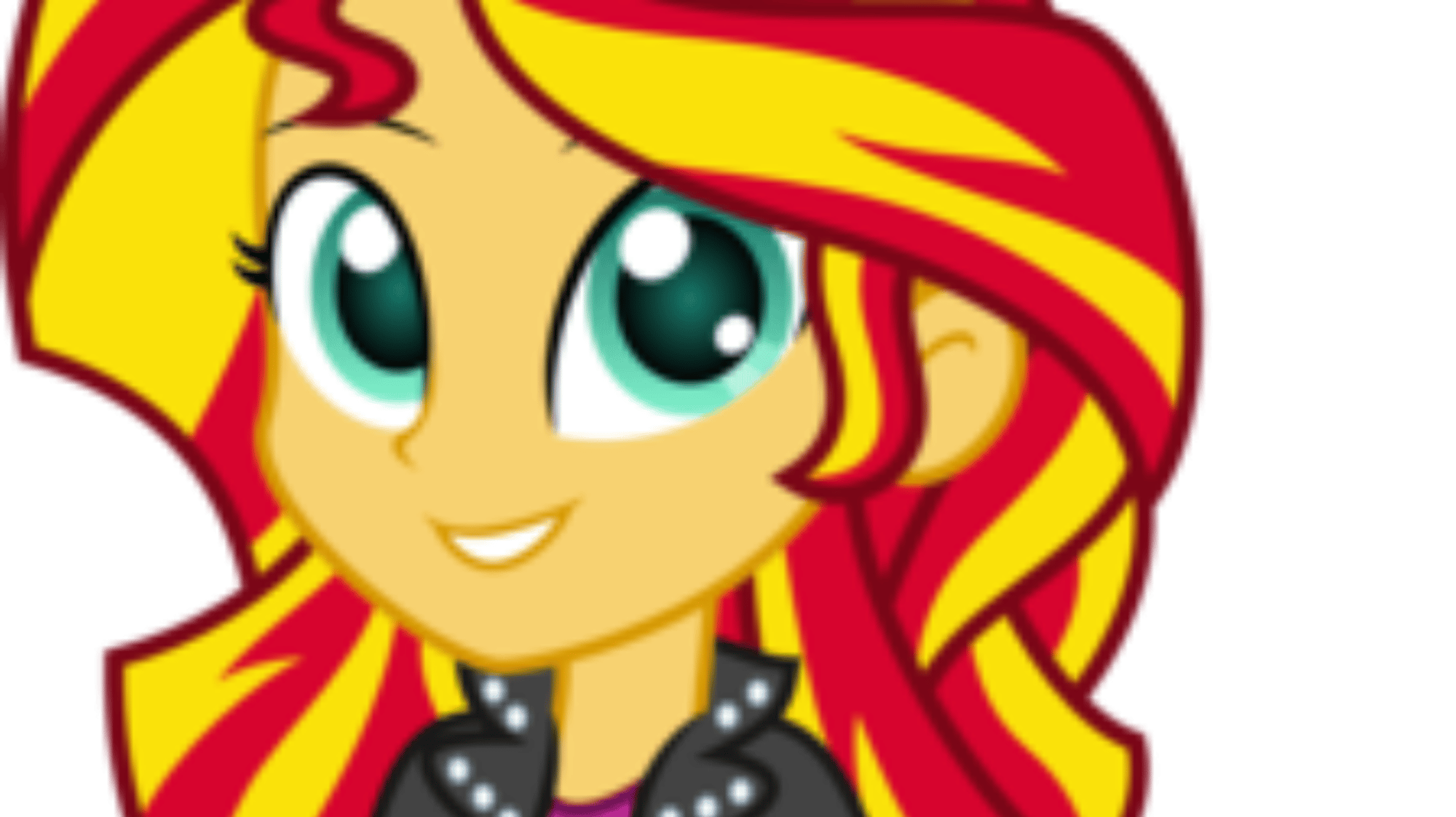 Sunset shimmer