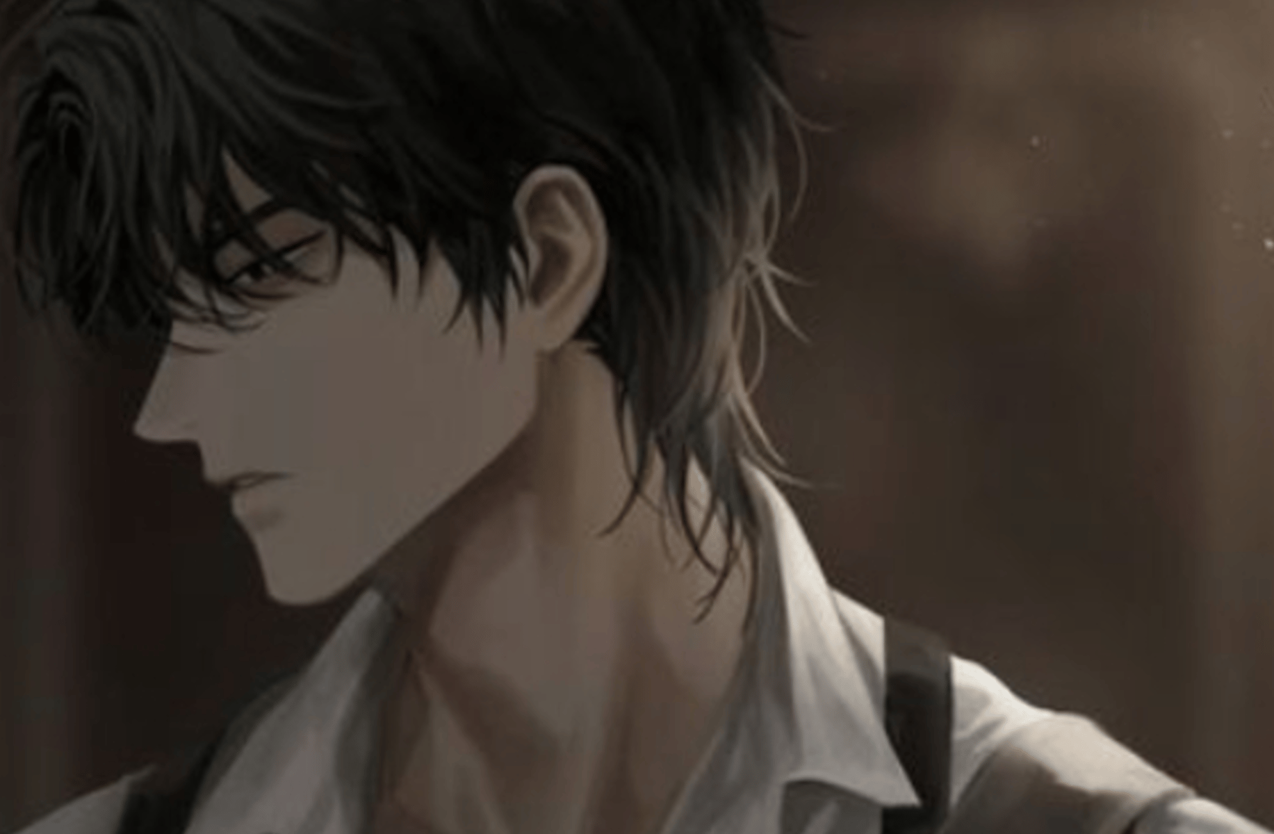 Protective Mafia Husband