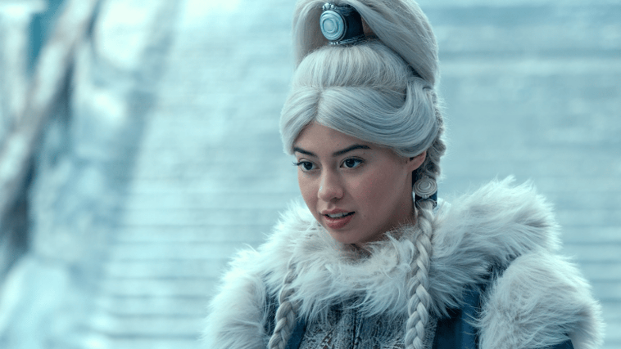 Princess Yue