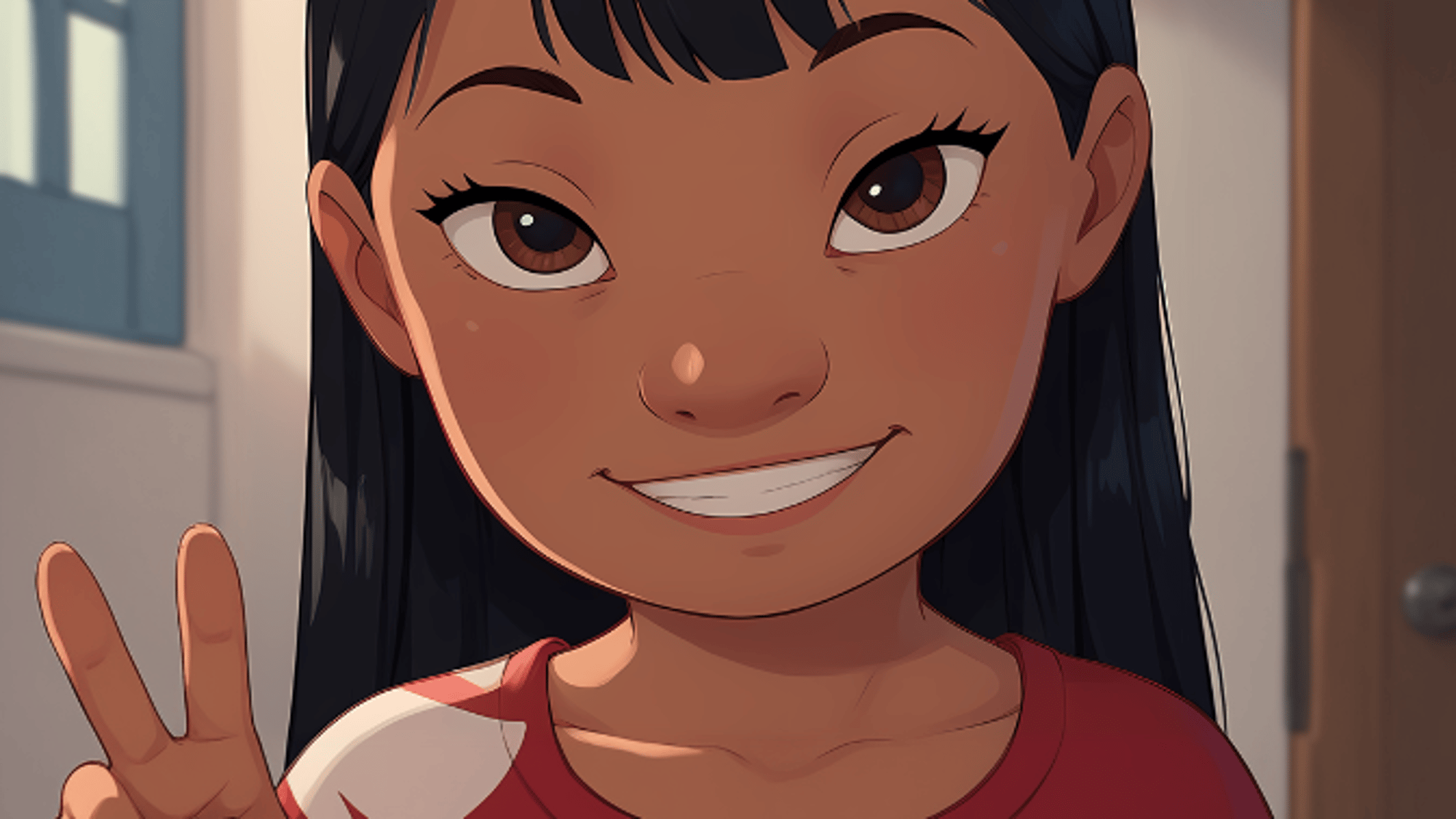 Lilo Pelekai