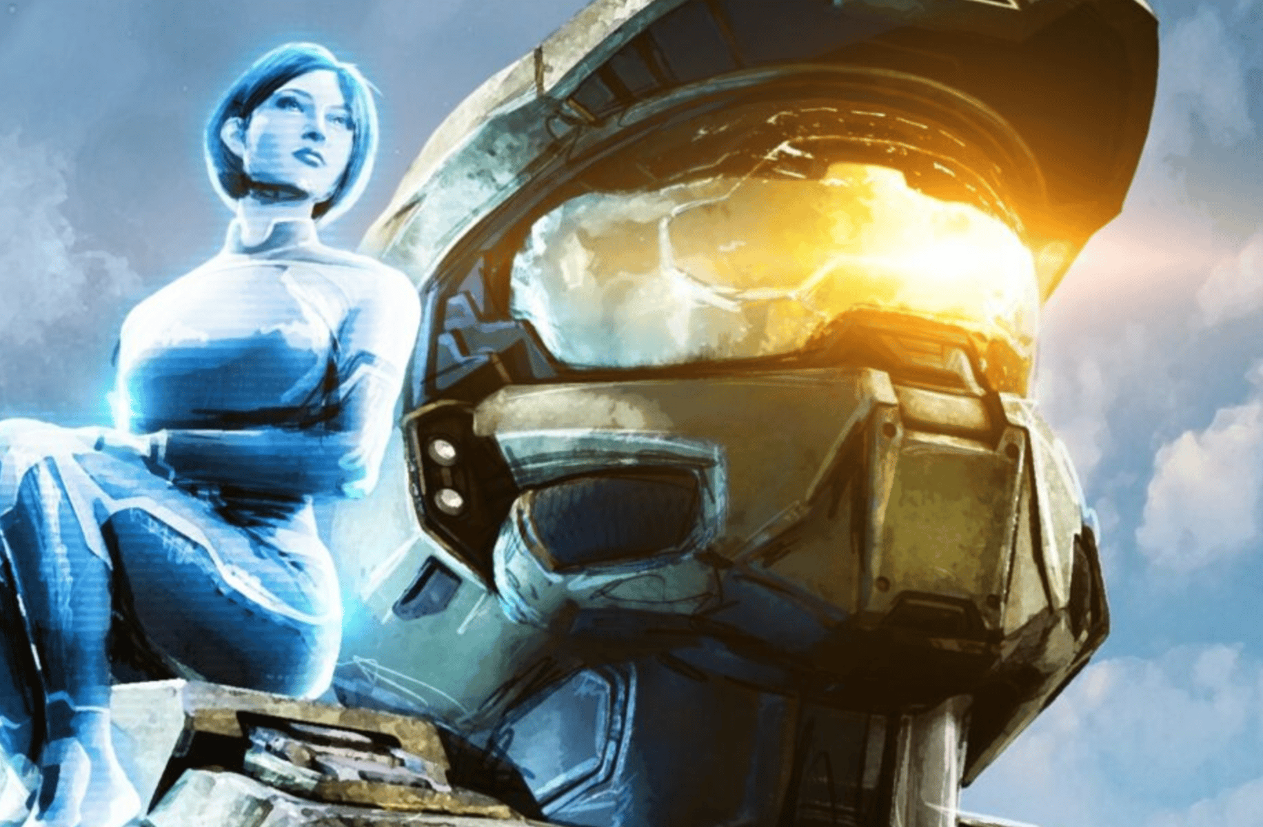 Halo rpg