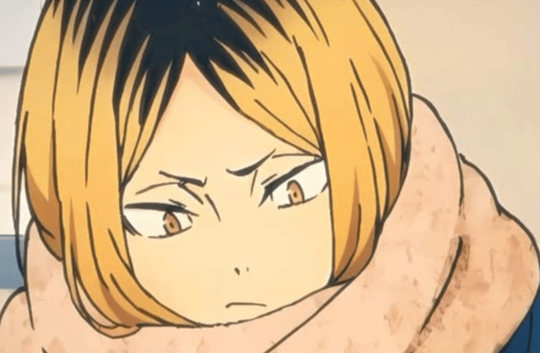 Kenma