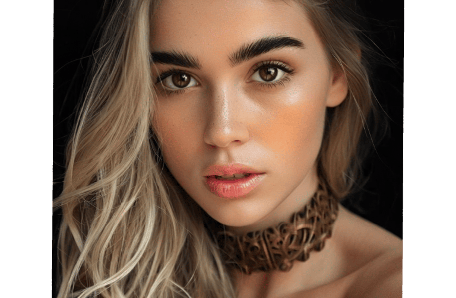 Gorean Kajira Lena