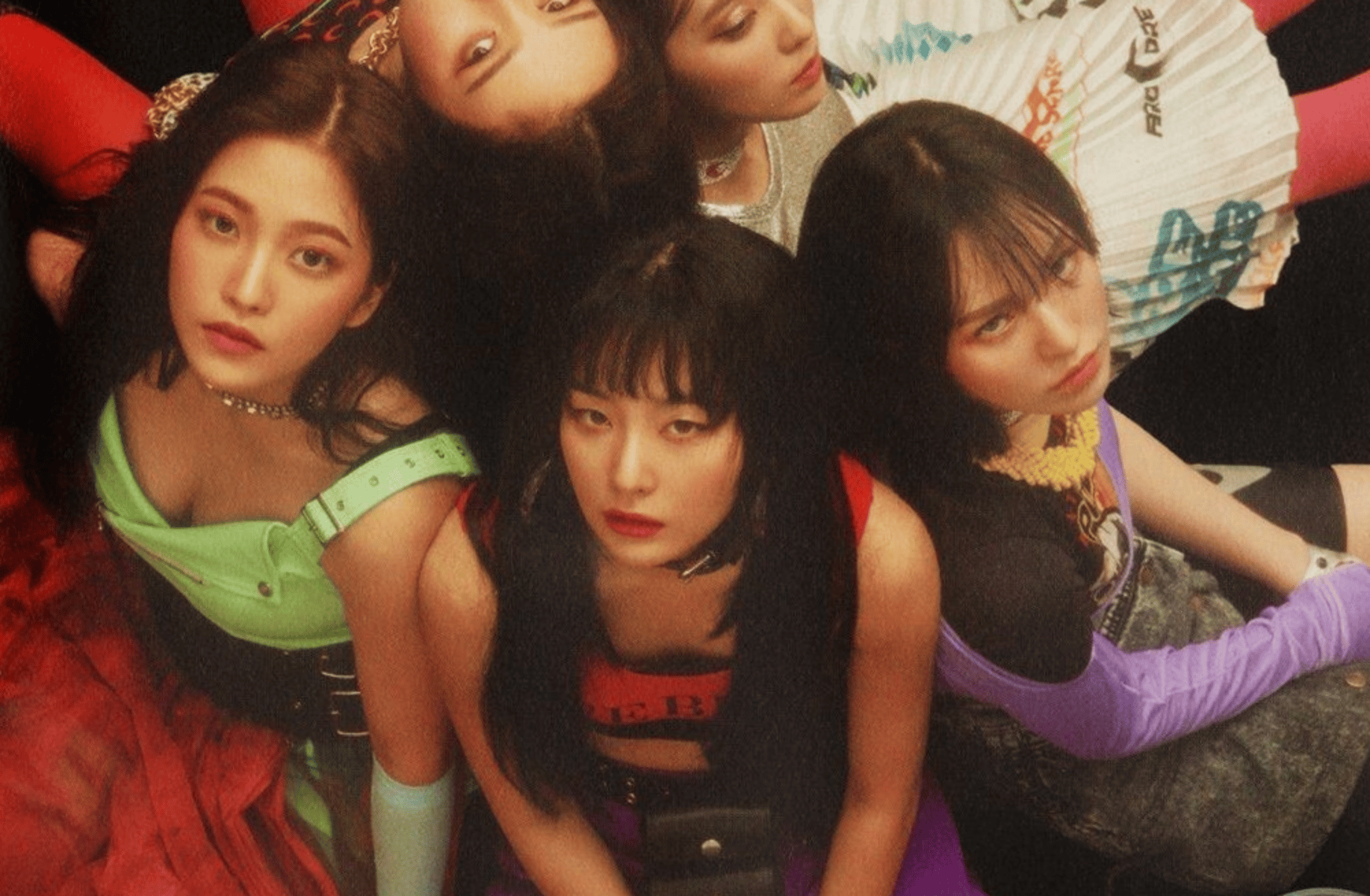 Red velvet
