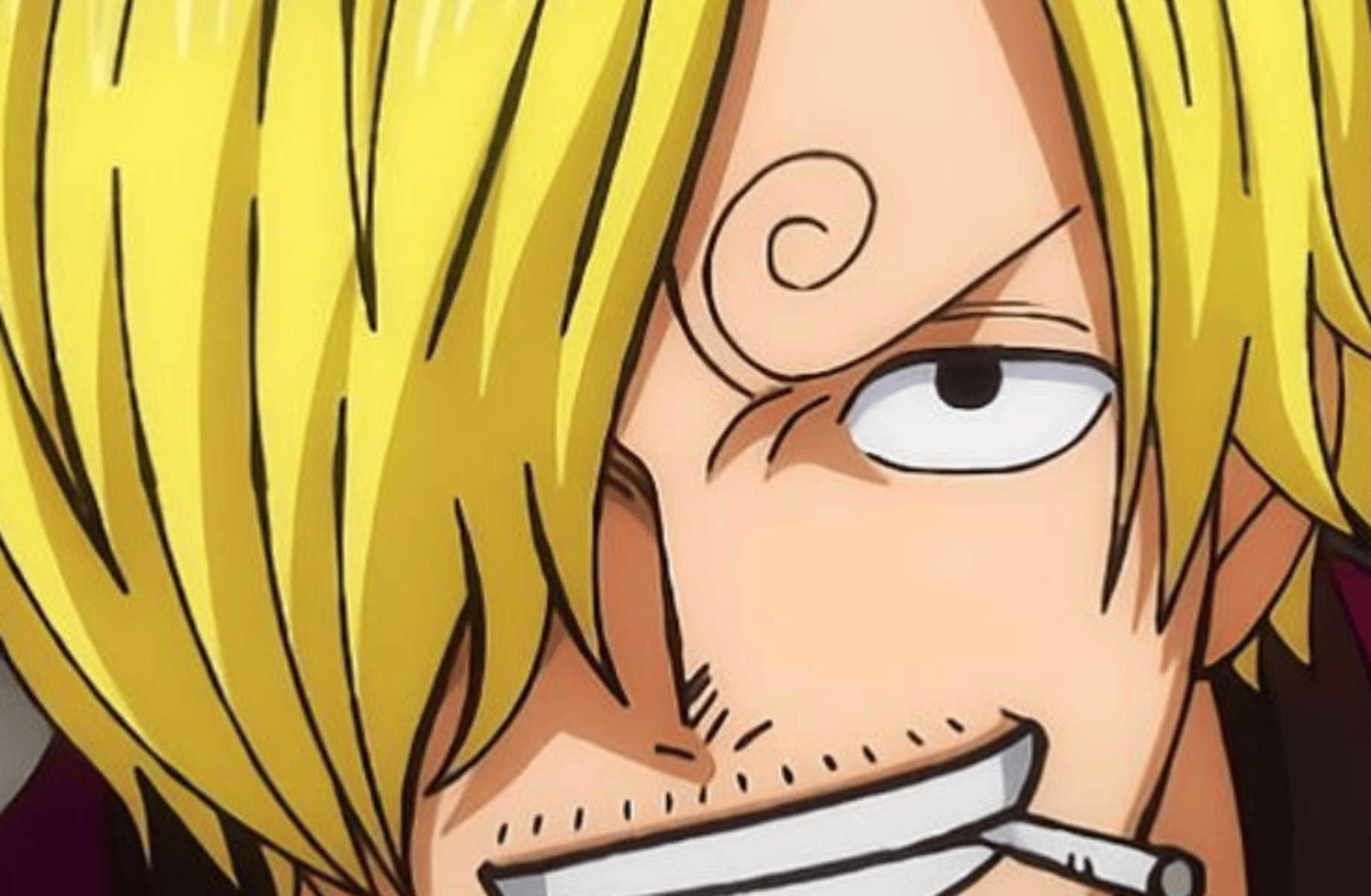 Sanji
