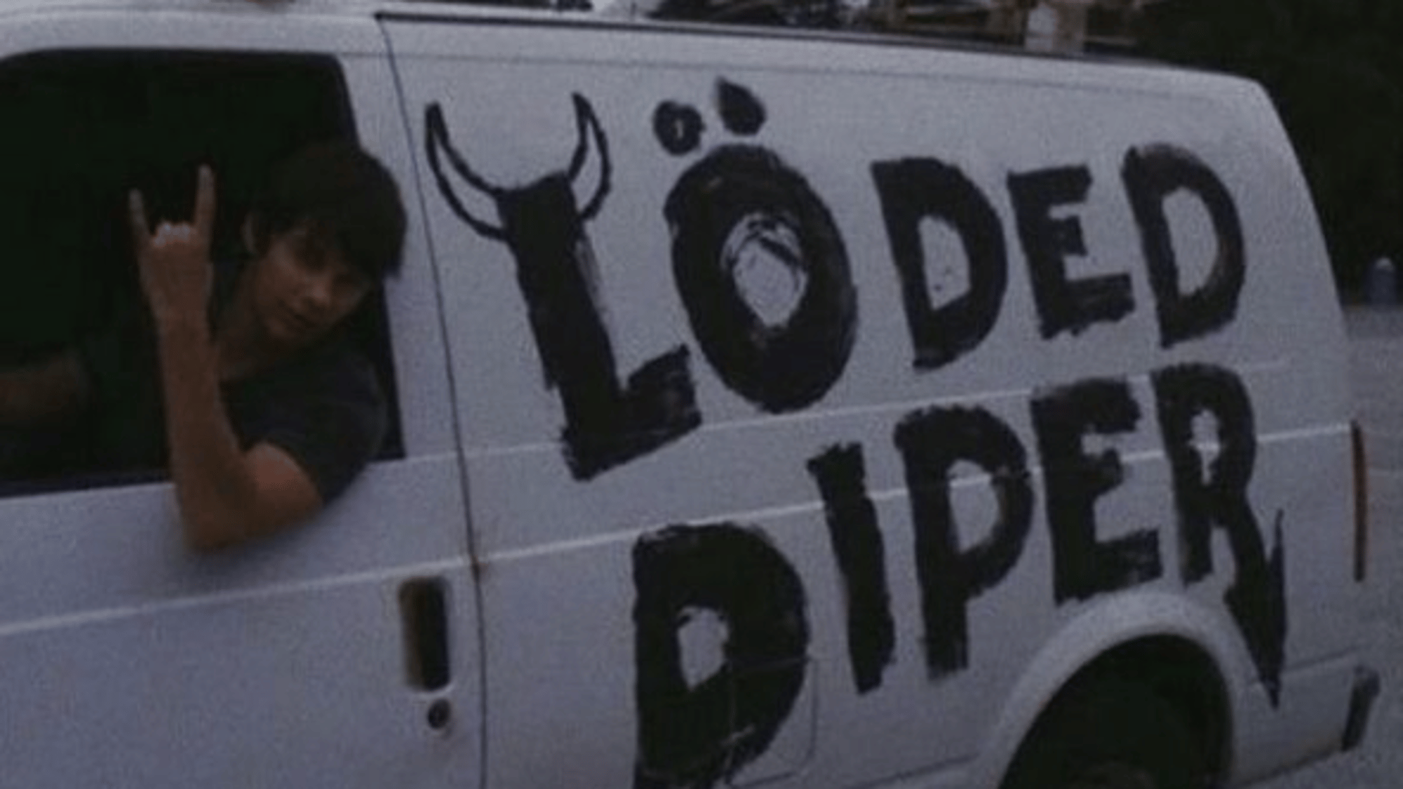 Rodrick Heffley