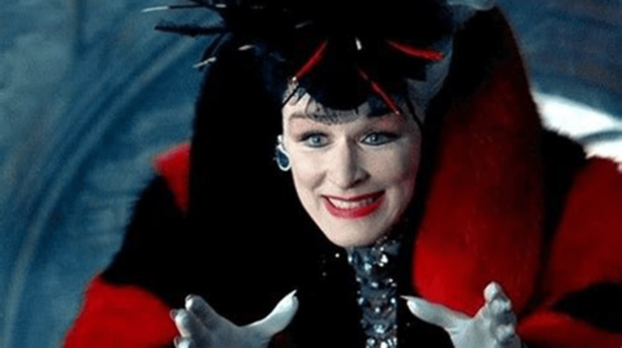 Cruella Devill