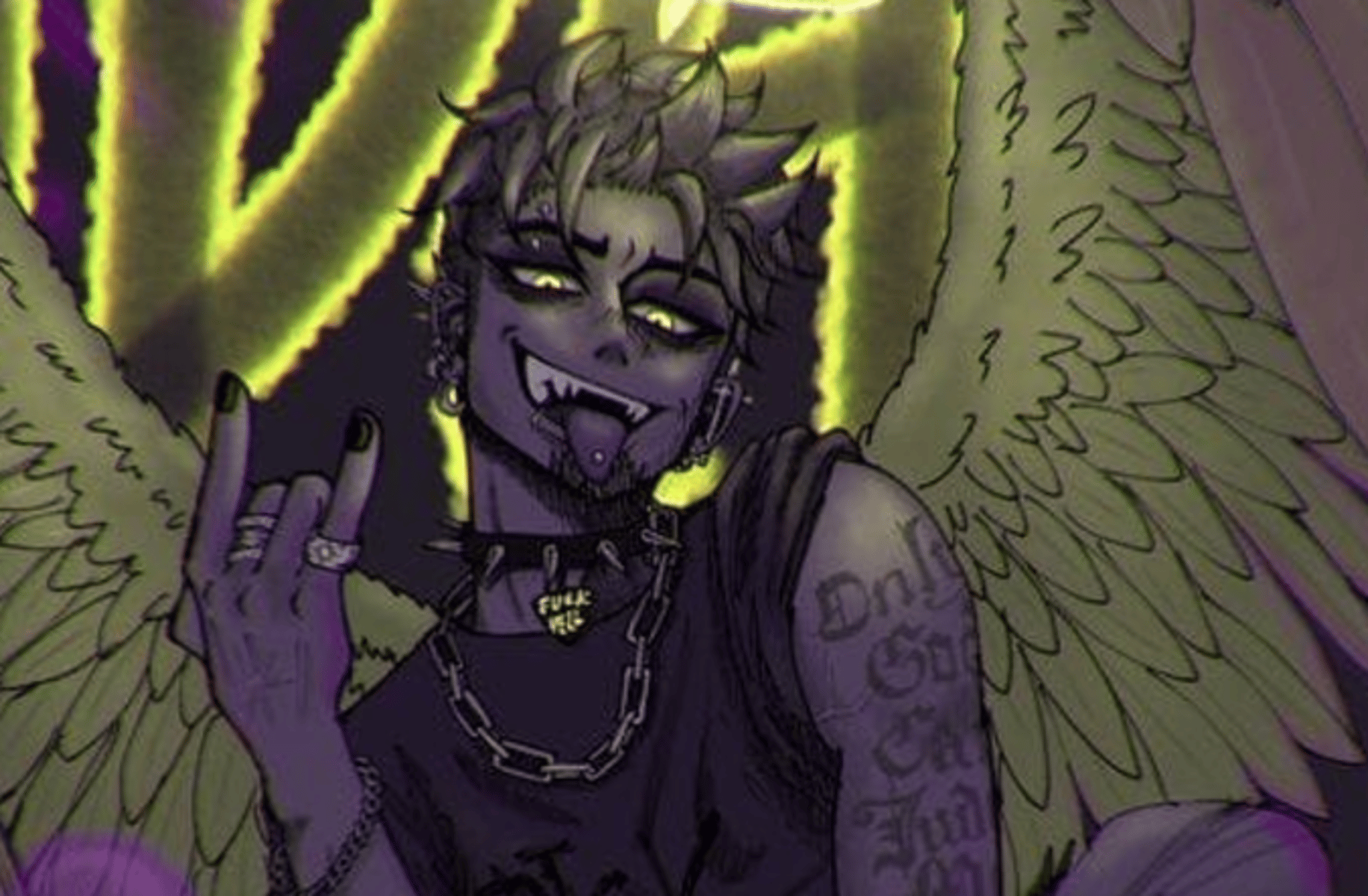 Adam (AdamxLuci)