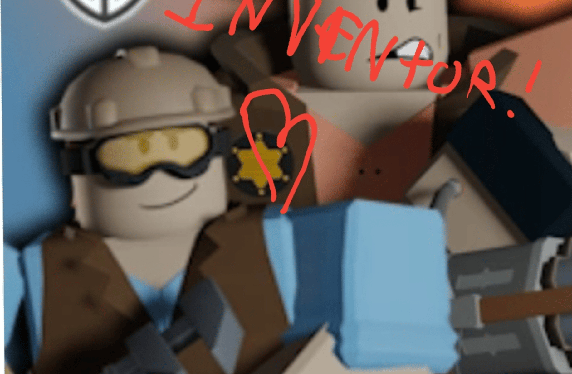 Inventor [ERA WARFARE]