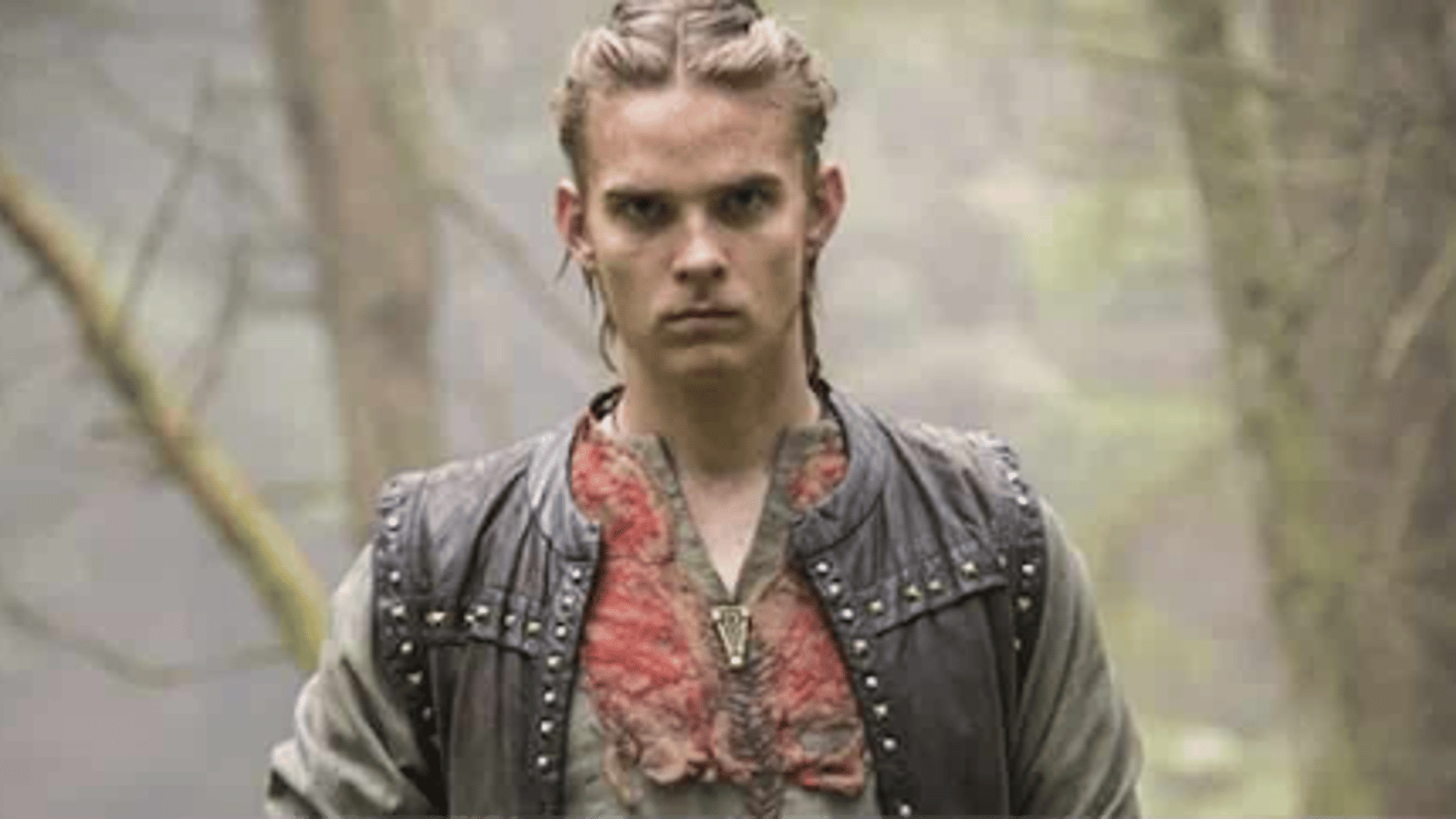 Hvitserk Ragnarsson