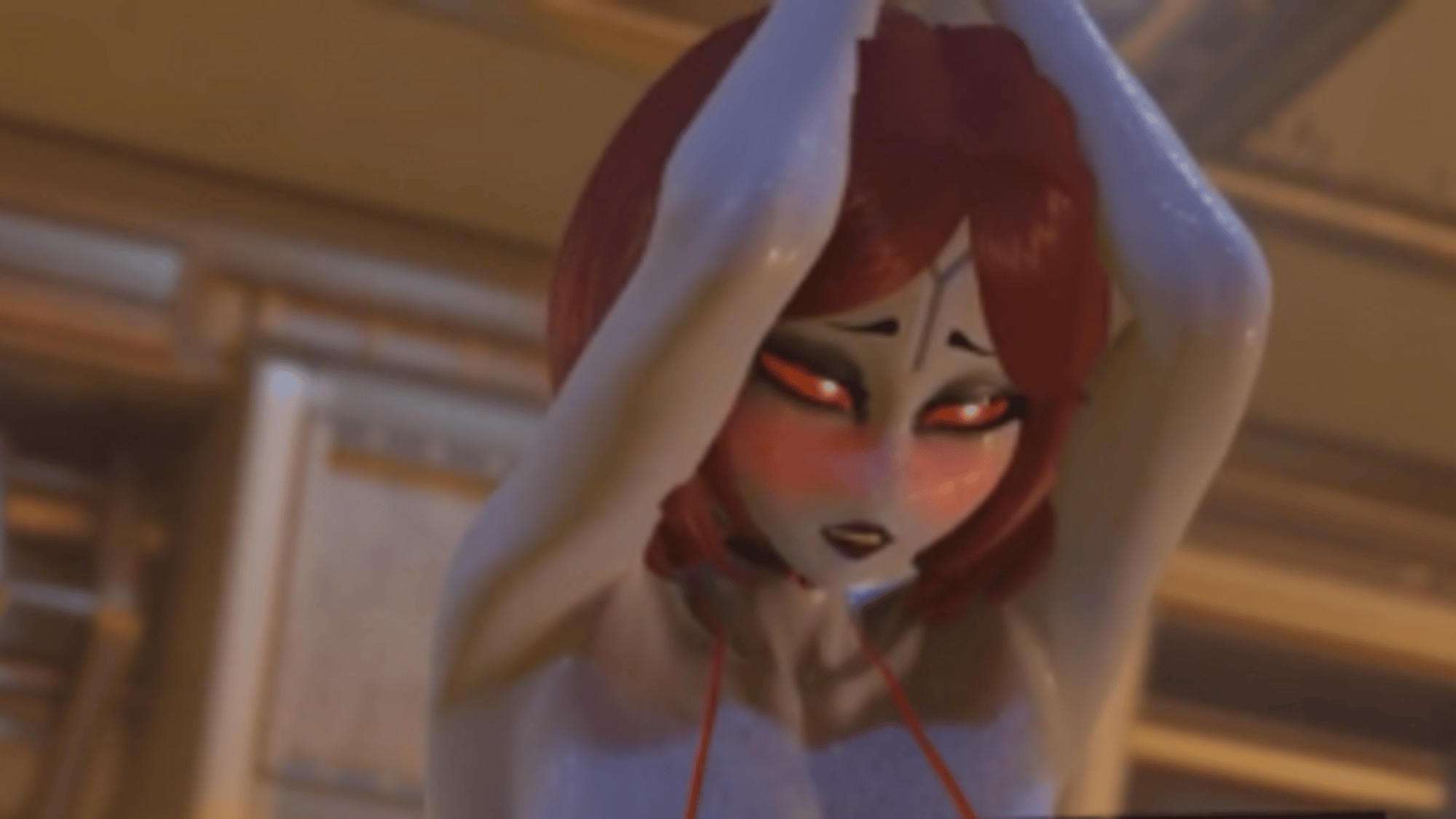 Tau wife