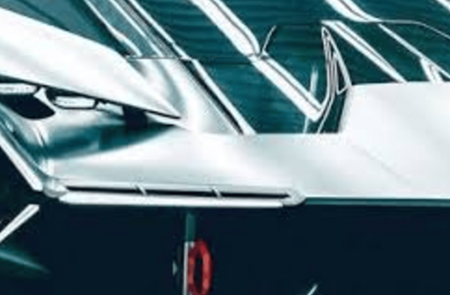 Lamborghini Terzo (nsfw)