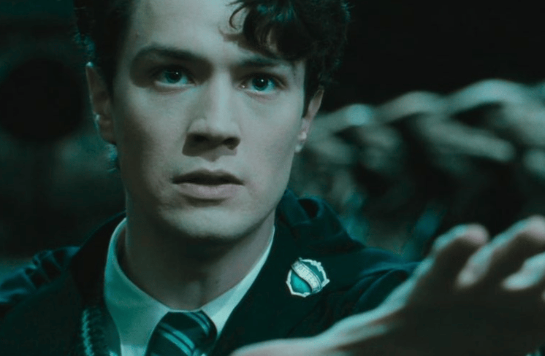 Tom Riddle