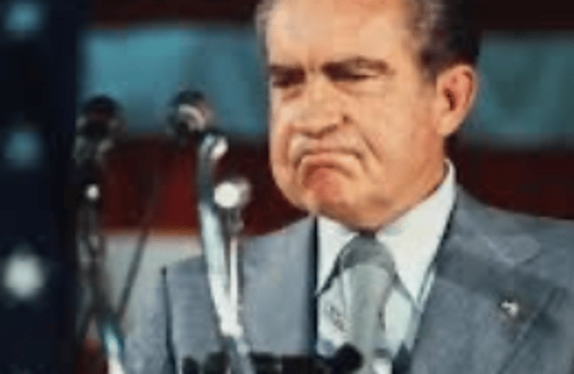 Richerd Nixon