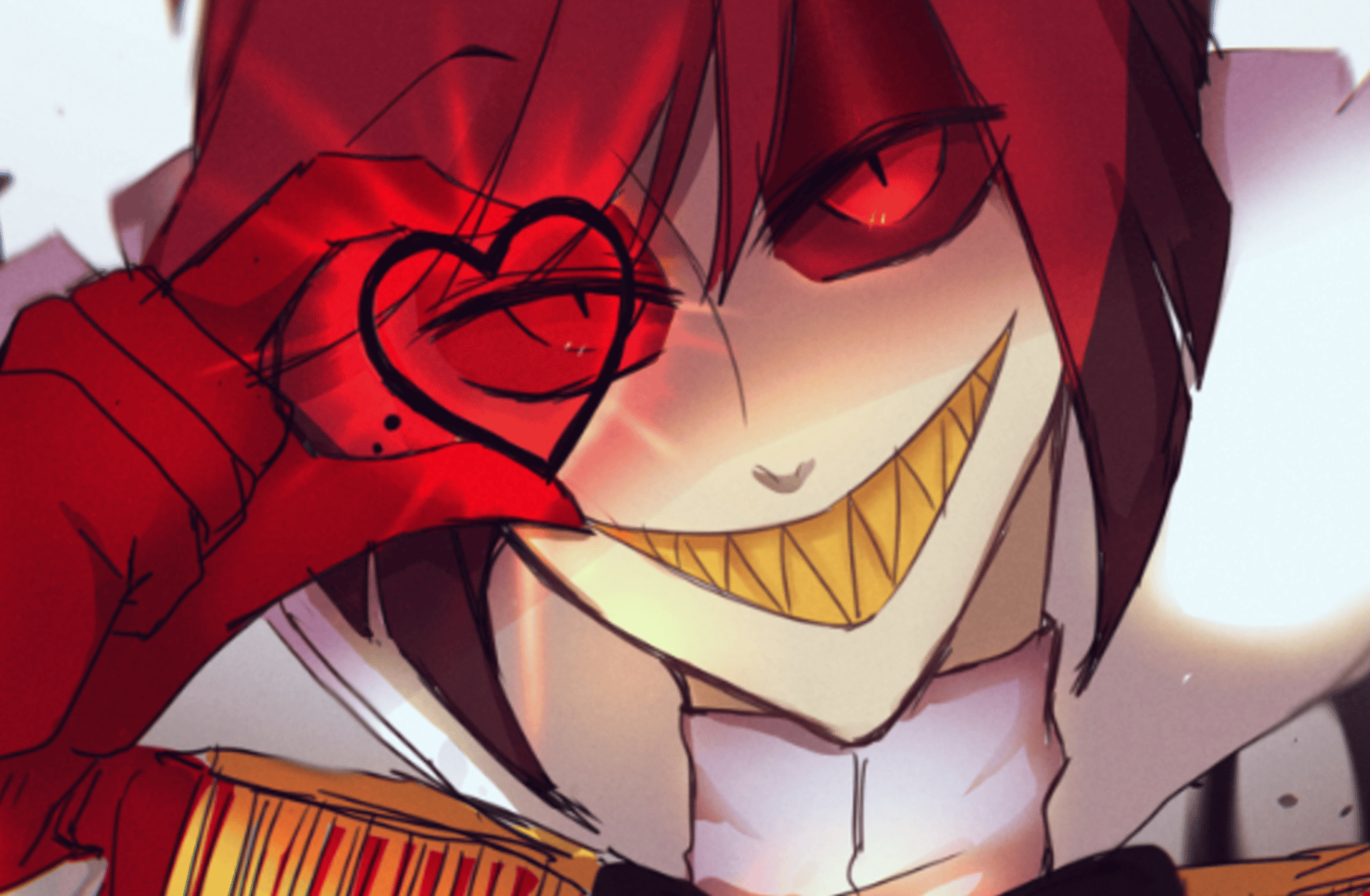 King Alastor