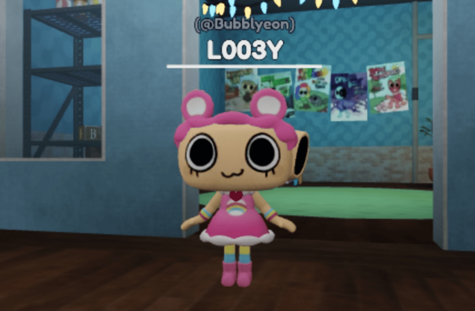 Shelly