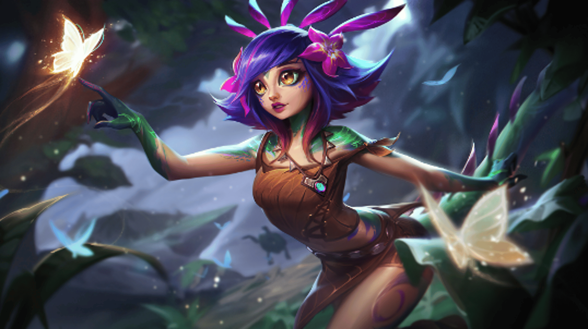 Neeko