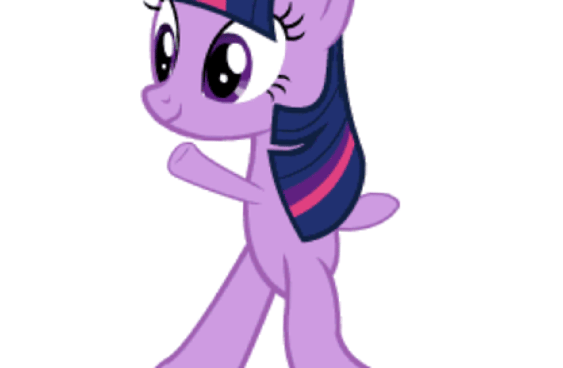 My little pony