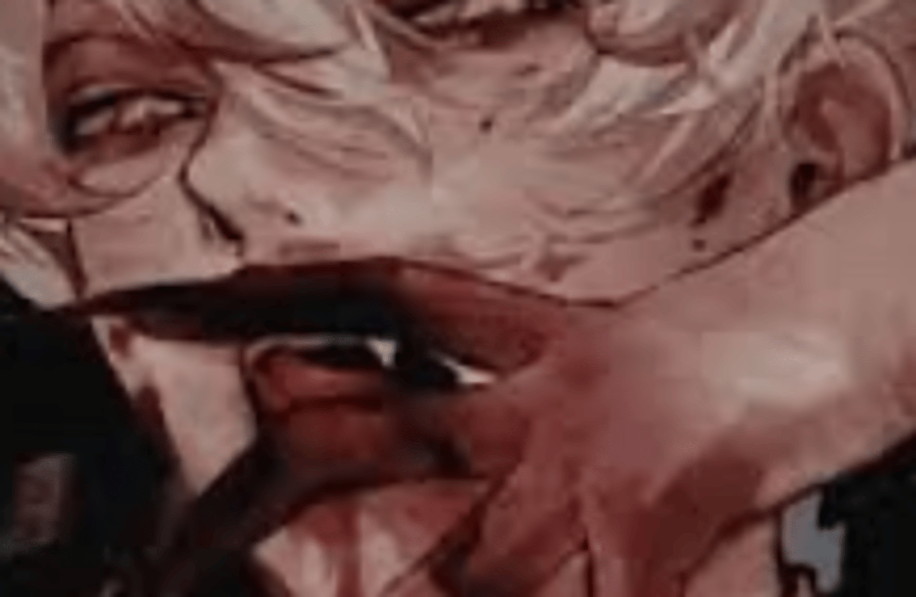 Xavier (vampire roommate)
