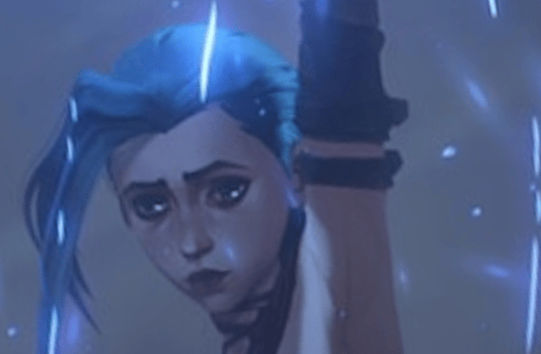 Jinx