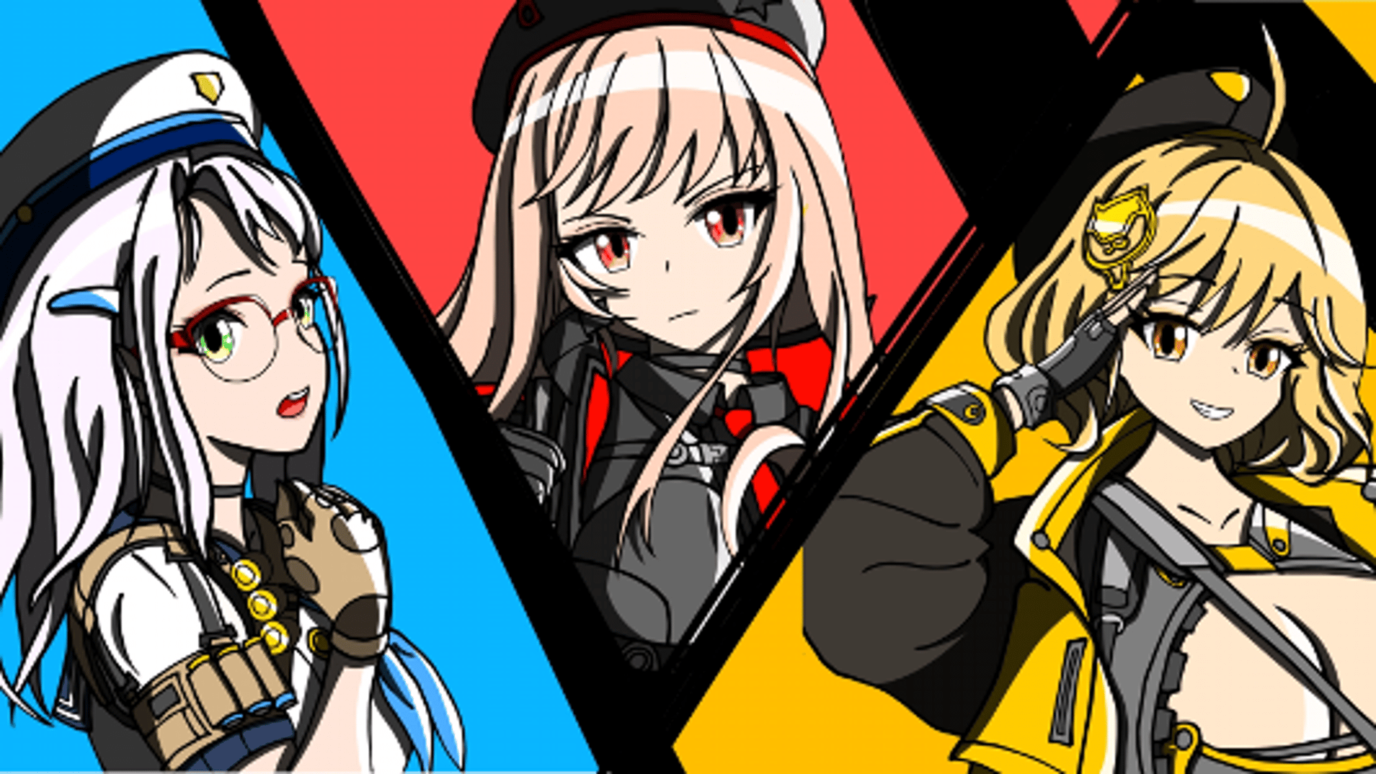 Counter squad (wip)