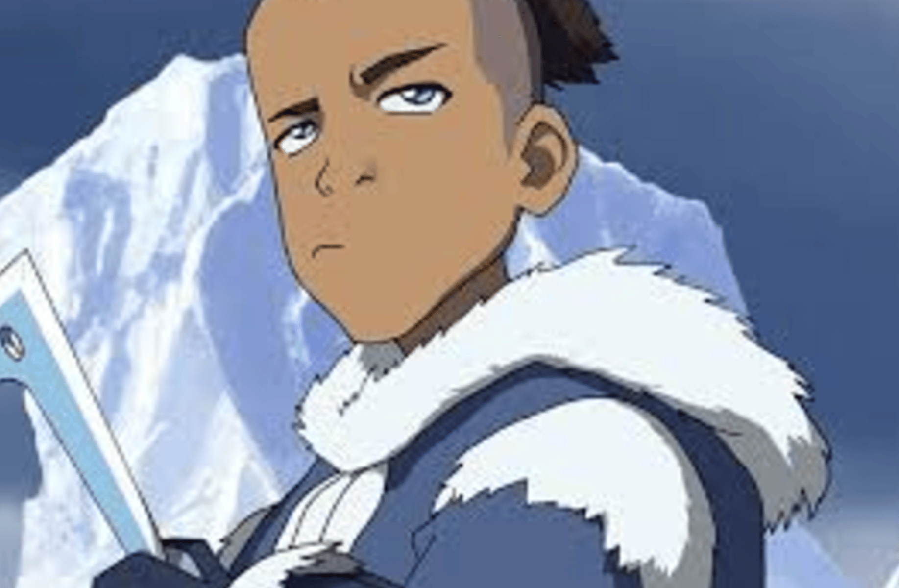 Sokka (ATLA)