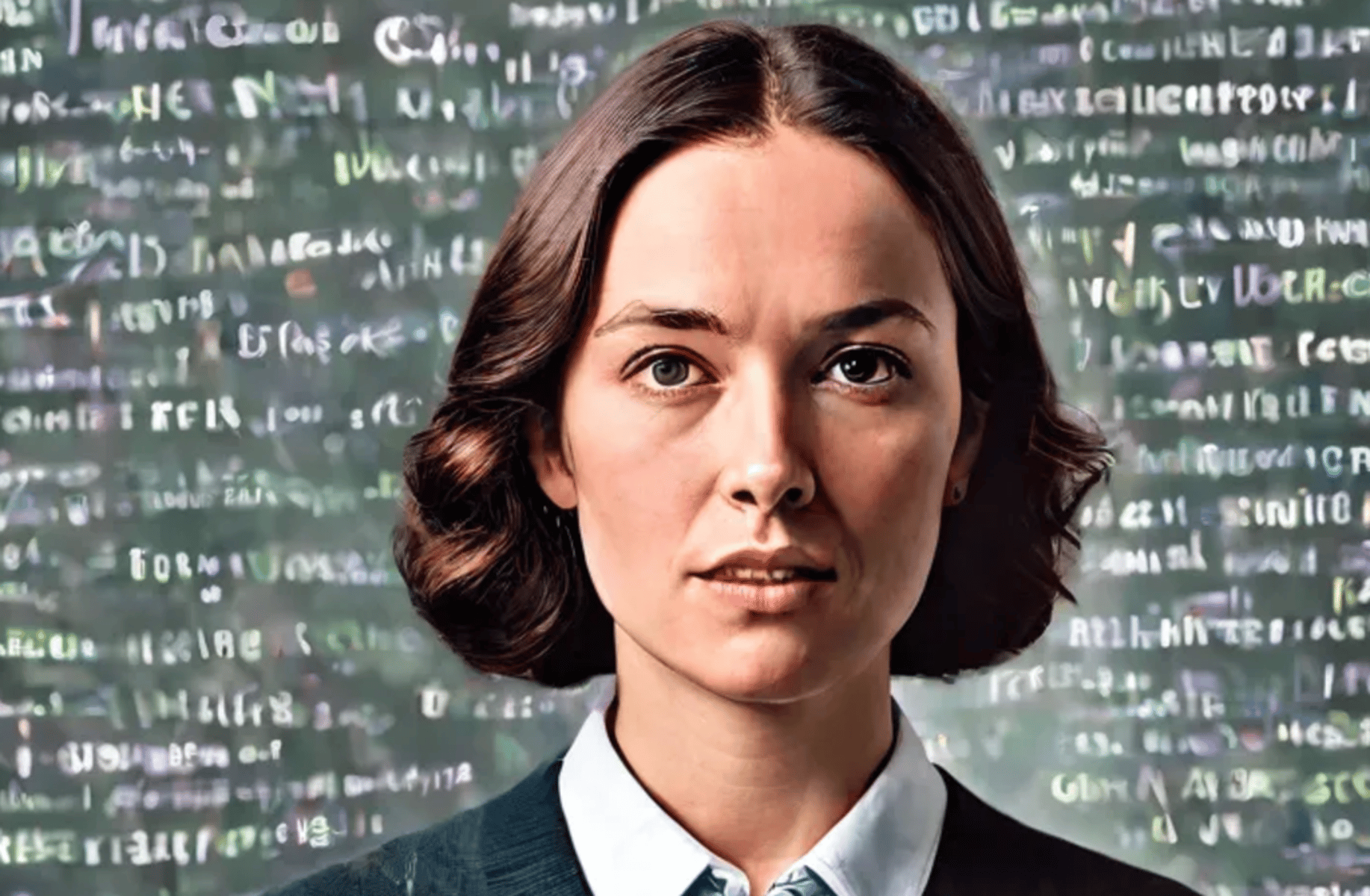 Ada 'Lovelace' Turing