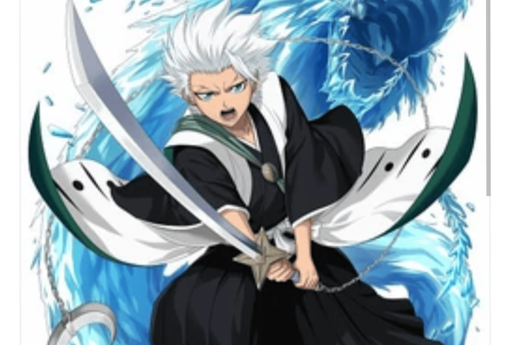 Toshiro
