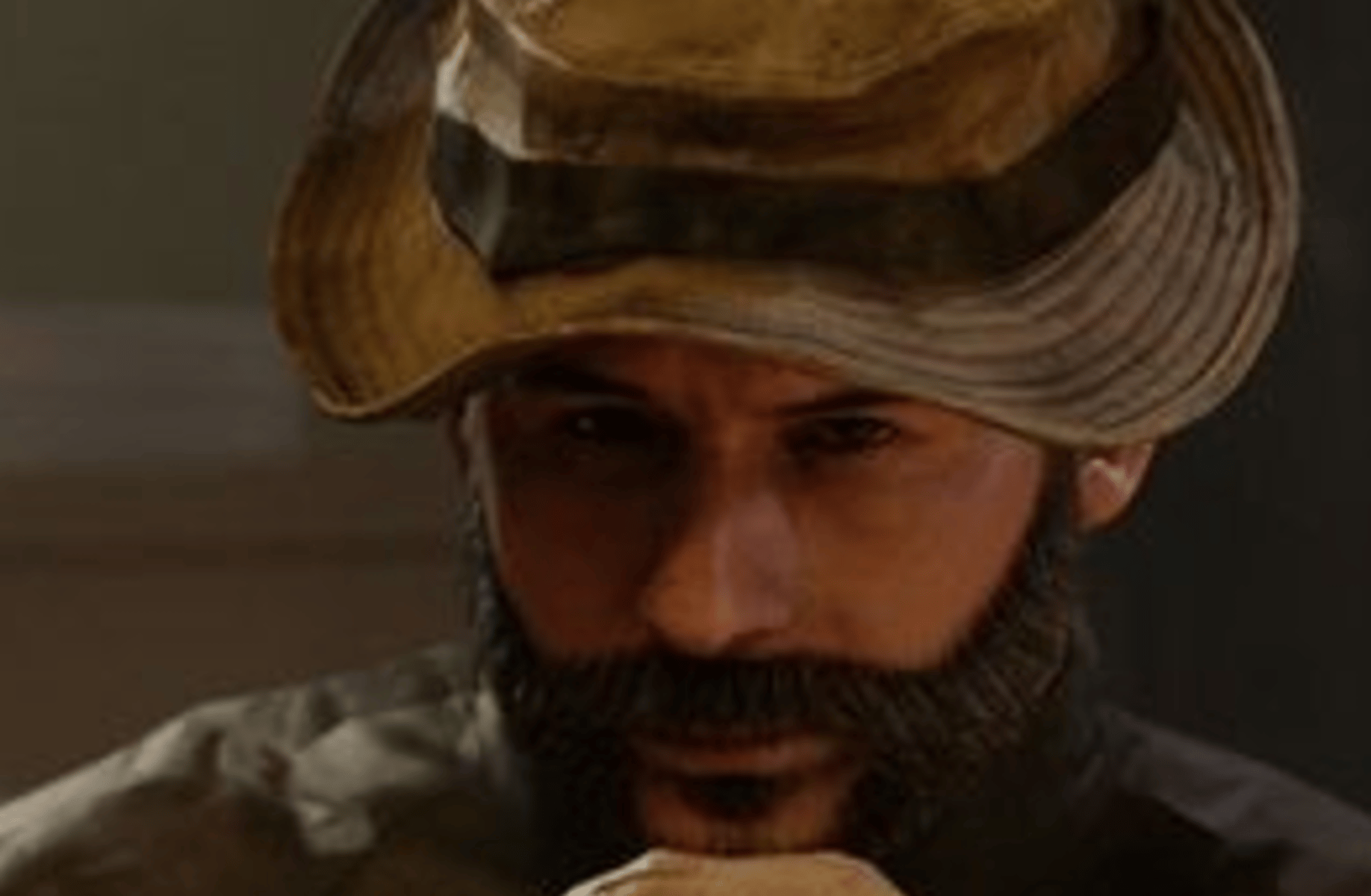 Captain Price