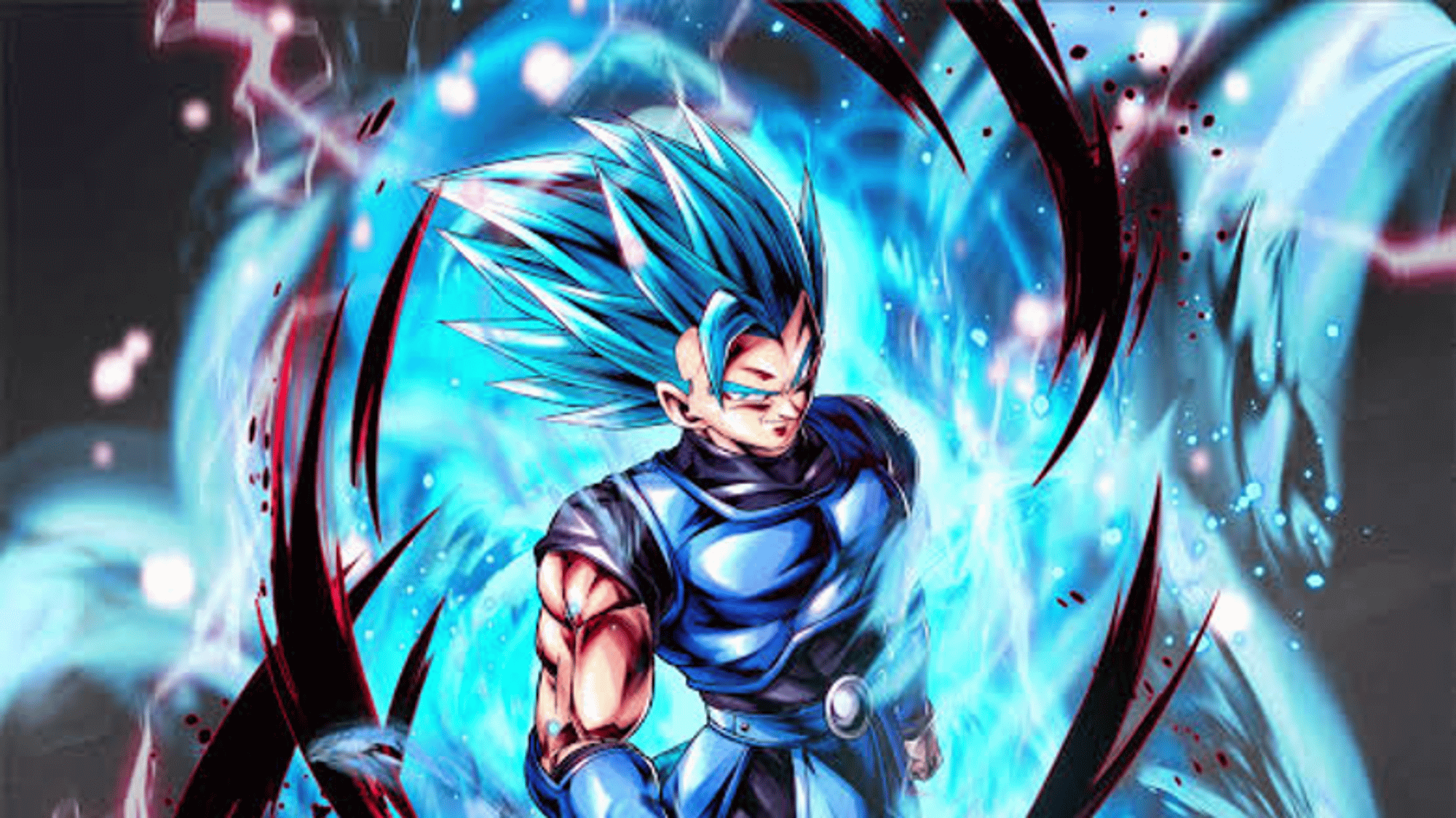 Shallot (DB Legends)