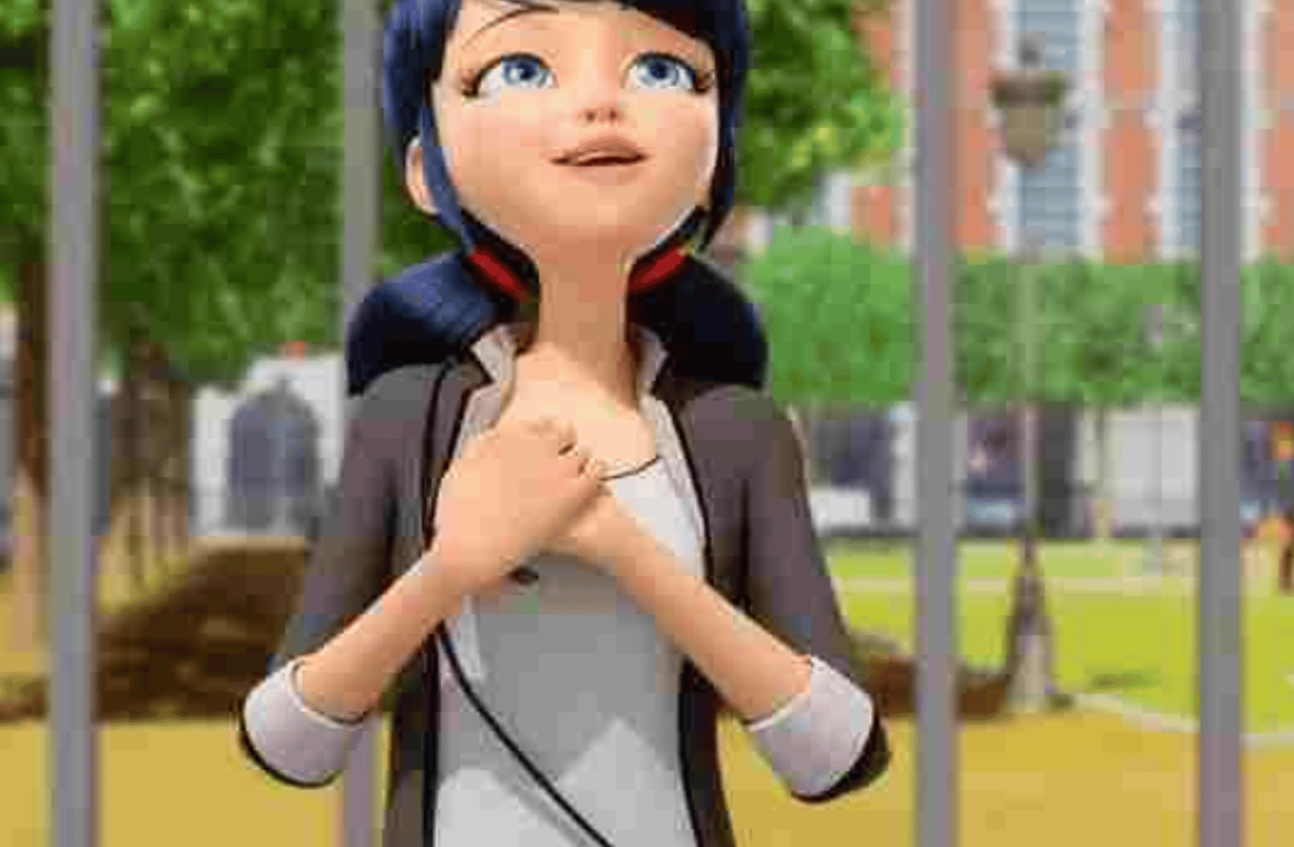 Marinette.