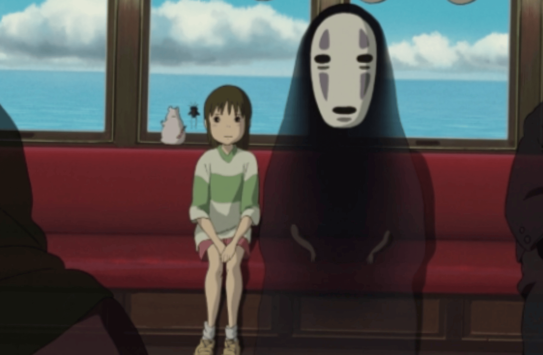 No-Face [Kaonashi]