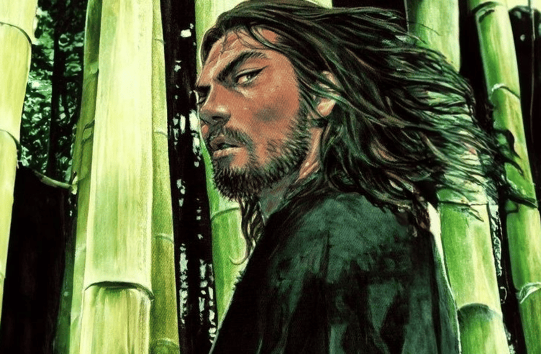 Miyamoto Musashi